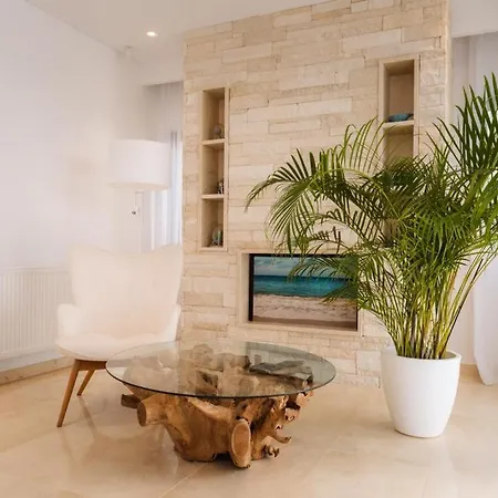 Theo - Cap St Georges