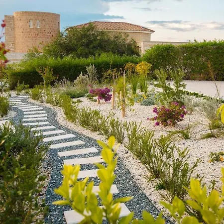 Theo - Cap St Georges 빌라