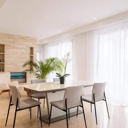 빌라 Theo - Cap St Georges