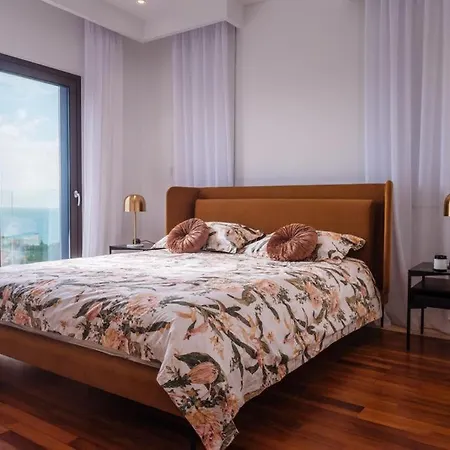 Villa No 1 - Cap St Georges Peyia