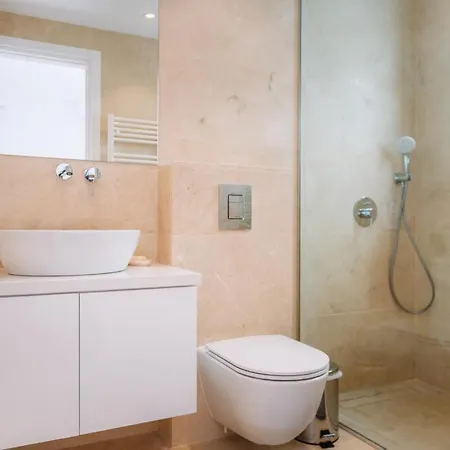 빌라 Theo - Cap St Georges 페이야