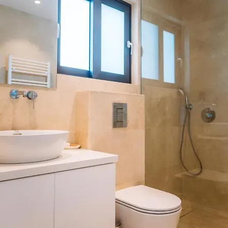 Villa Theo - Cap St Georges Resort Villa
