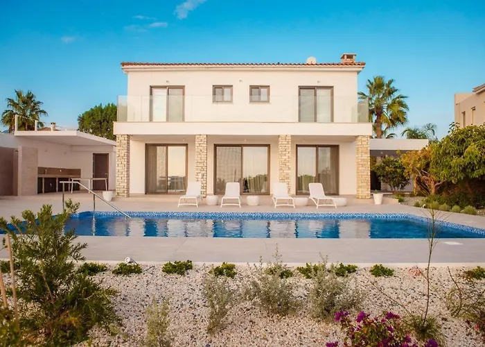 Theo - Cap St Georges