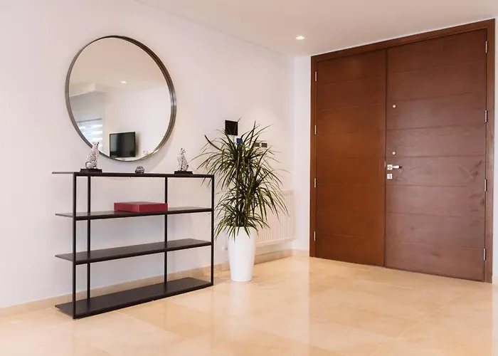 Villa Theo - Cap St Georges