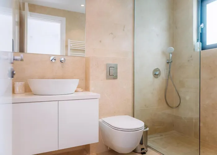 Villa Theo - Cap St Georges Peyia